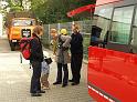 Einweihung Umweltschutz Koeln P34